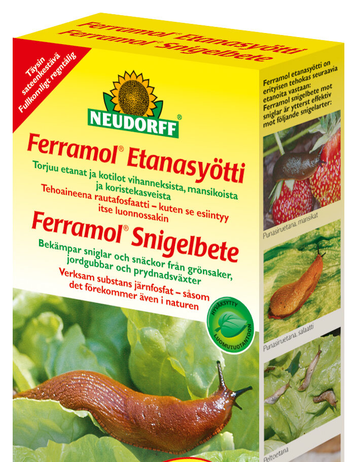 FERRAMOL ETANASYÖTTI 200 g